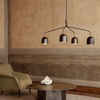 Howard Chandelier - Vakkerlight