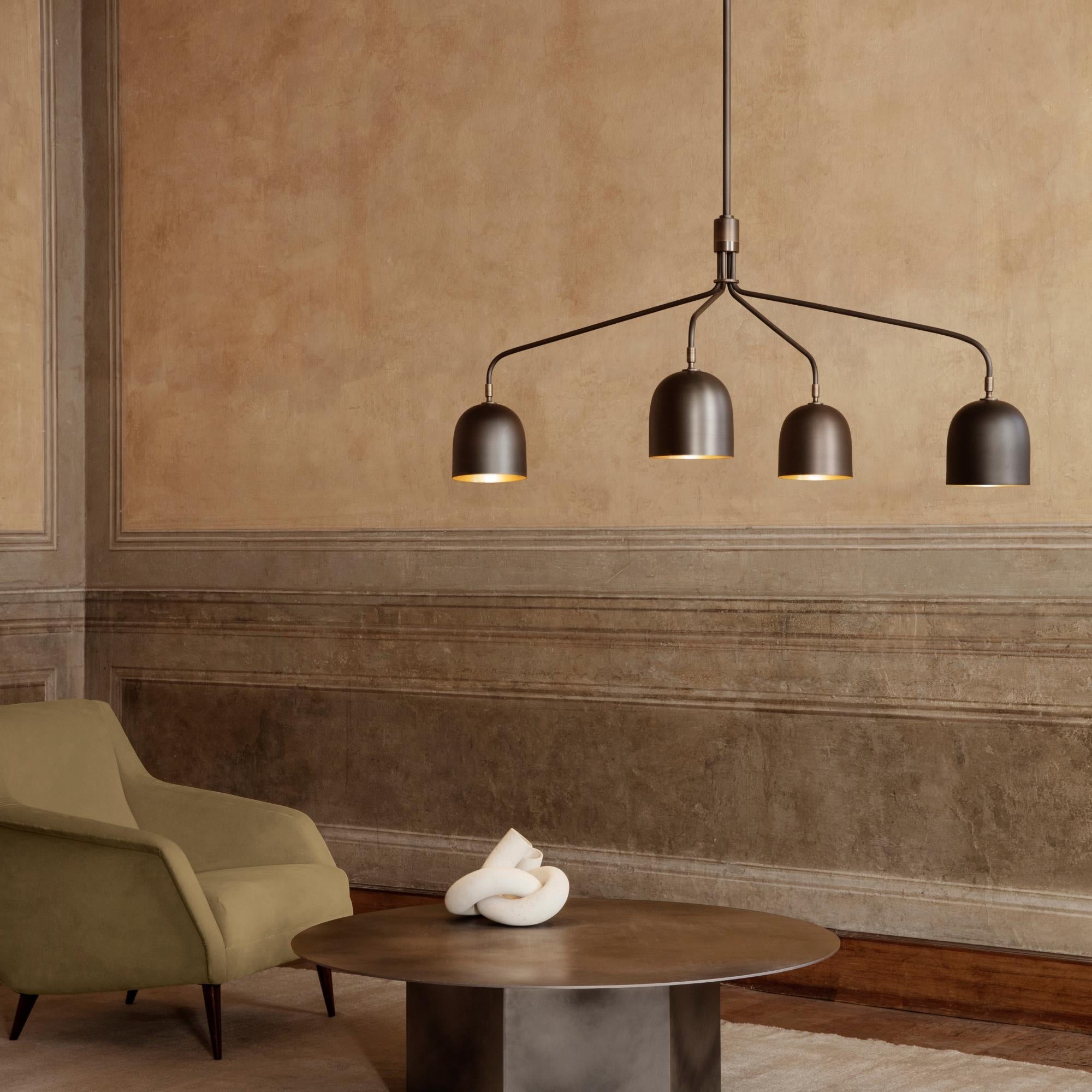 Howard Chandelier - Vakkerlight