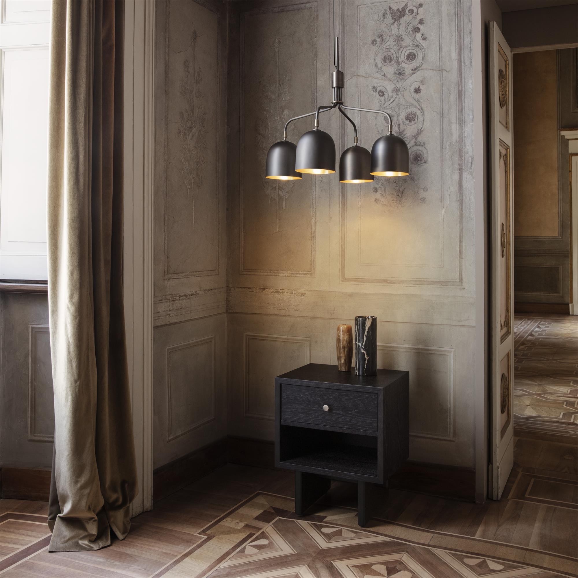 Howard Chandelier - Vakkerlight