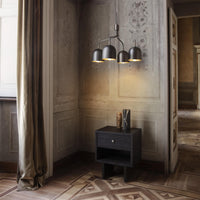 Howard Chandelier - Vakkerlight