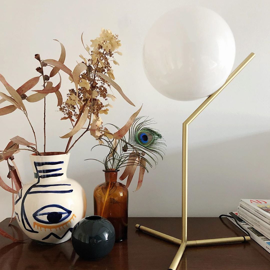 IC Lights Table Lamp series - Vakkerlighting