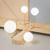 IC Lights Table Lamp series - Vakkerlighting