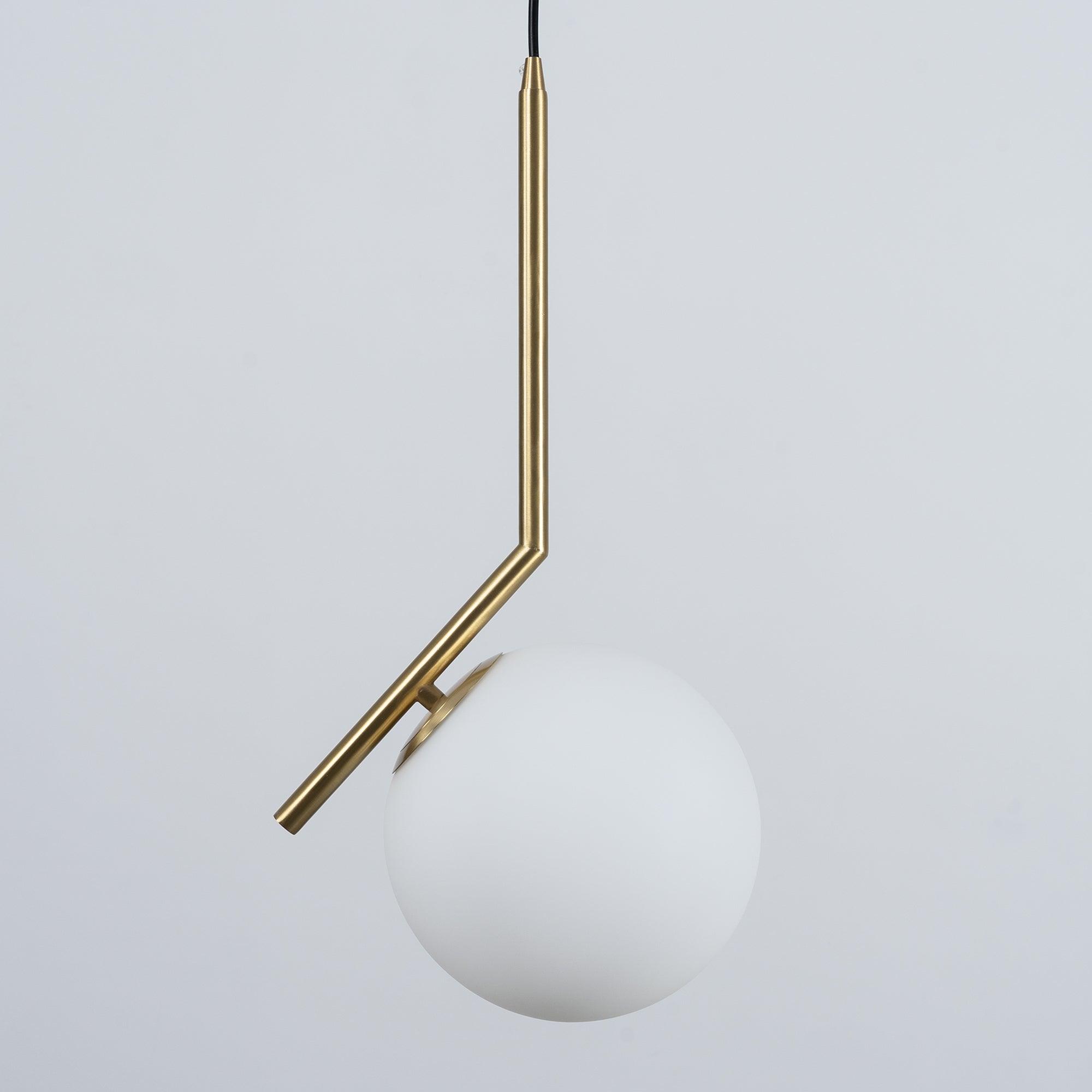Equilibrium Pendant Light - Vakkerlight