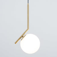 Equilibrium Pendant Light - Vakkerlight