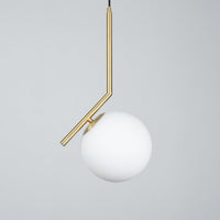 Equilibrium Pendant Light - Vakkerlight
