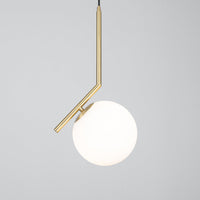 Equilibrium Pendant Light - Vakkerlight