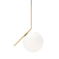 Equilibrium Pendant Light - Vakkerlight
