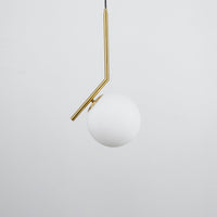 Equilibrium Pendant Light - Vakkerlight