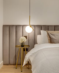 Equilibrium Pendant Light - Vakkerlight