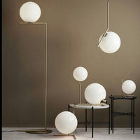 IC Lights Table Lamp Series - Vakkerlight