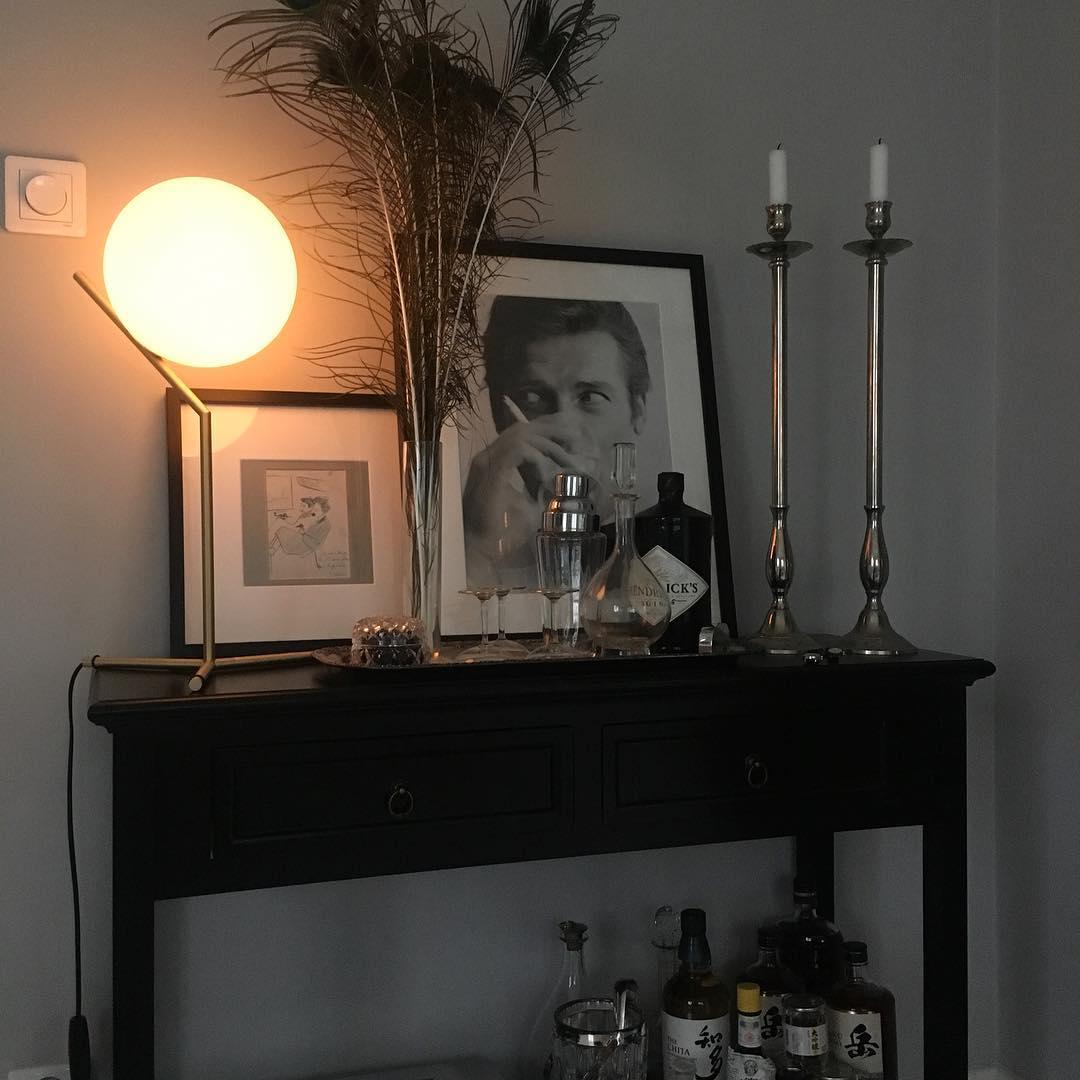 IC Lights Table Lamp Series - Vakkerlight
