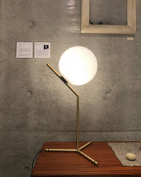IC Lights Table Lamp Series - Vakkerlight