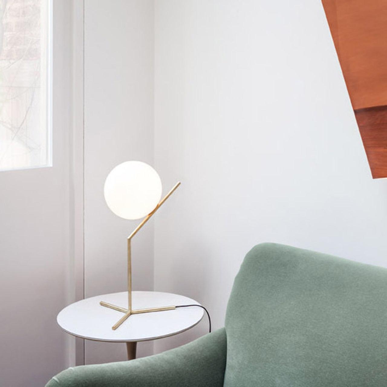 IC Lights Table Lamp Series - Vakkerlight