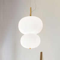 Ilargi Pendant Light - Vakkerlight