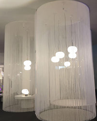 Ilargi Table Lamp - Vakkerlight