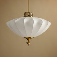 Imperial Bloom Pendant Lamp - Vakkerlight