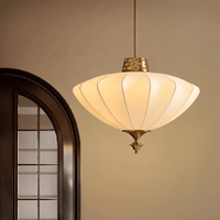 Imperial Bloom Pendant Lamp - Vakkerlight