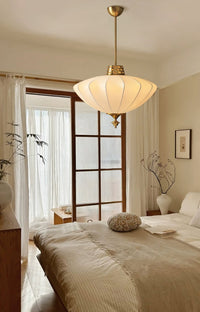 Imperial Bloom Pendant Lamp - Vakkerlight