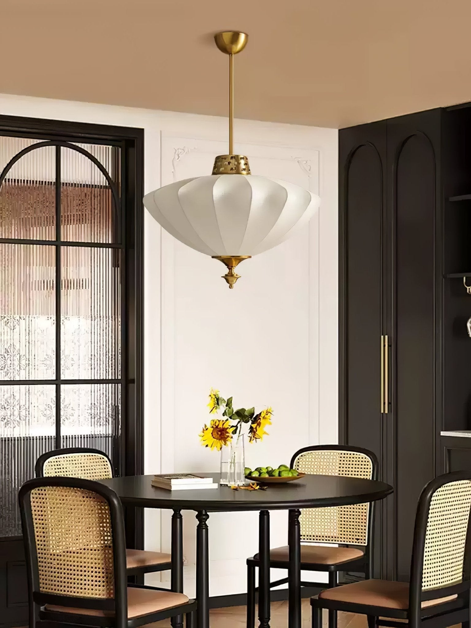 Imperial Bloom Pendant Lamp - Vakkerlight