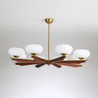 Imperium Chandelier - Vakkerlight