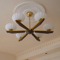 Imperium Chandelier - Vakkerlight