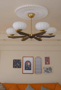 Imperium Chandelier - Vakkerlight