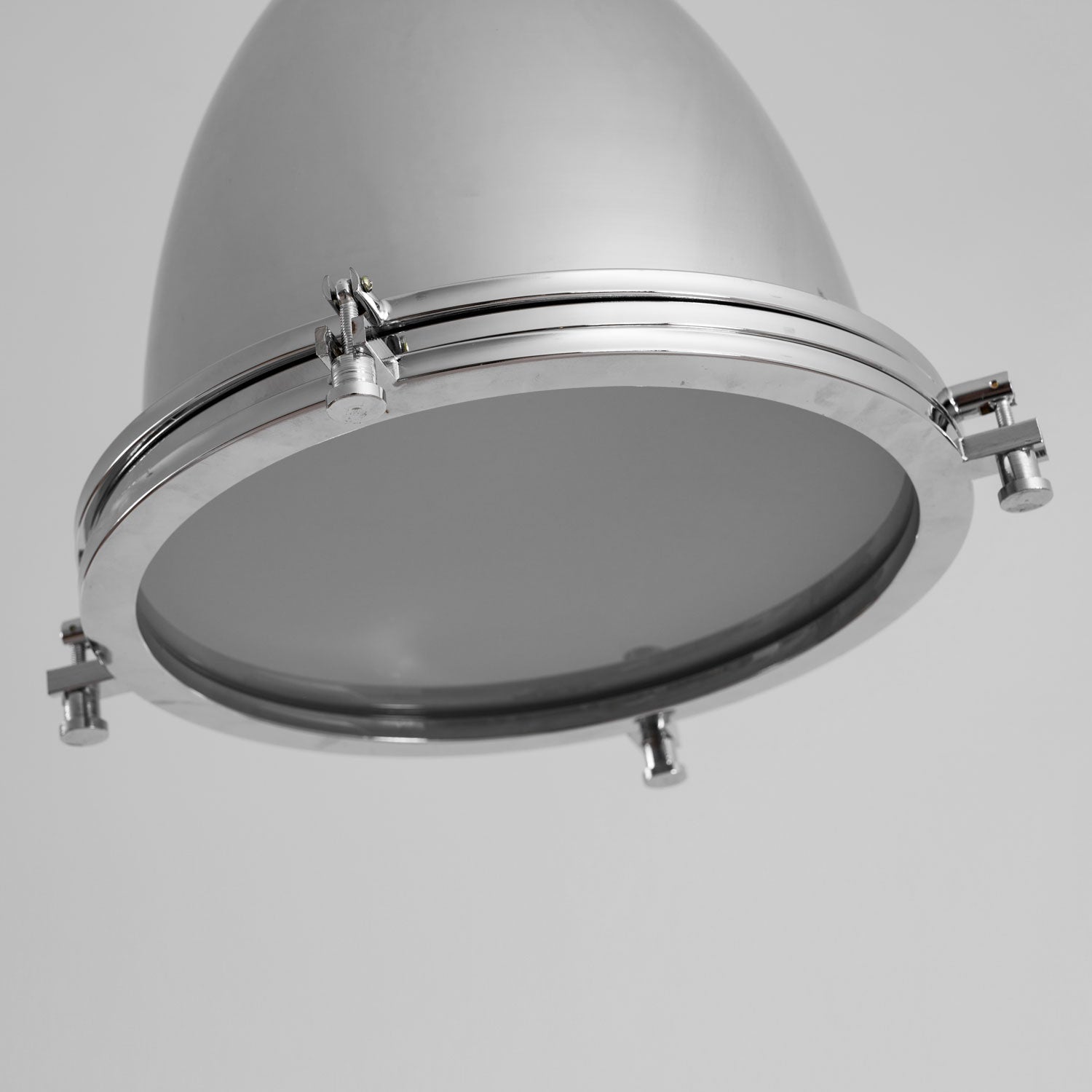 Industrial Country Metal pendant Light - Vakkerlight