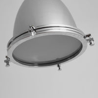 Industrial Country Metal pendant Light - Vakkerlight