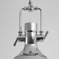 Industrial Country Metal pendant Light - Vakkerlight