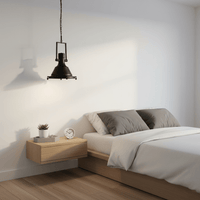 Industrial Country Metal pendant Light - Vakkerlight