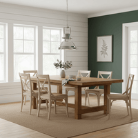 Industrial Country Metal pendant Light - Vakkerlight