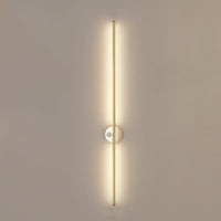 Infinity Edge Rechargeable Wall Light - Vakkerlight