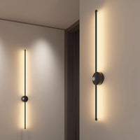 Infinity Edge Rechargeable Wall Light - Vakkerlight