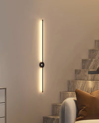 Infinity Edge Rechargeable Wall Light - Vakkerlight
