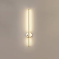 Infinity Edge Rechargeable Wall Light - Vakkerlight