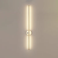 Infinity Edge Rechargeable Wall Light - Vakkerlight