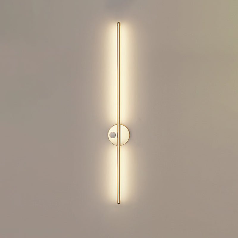 Infinity Edge Rechargeable Wall Light - Vakkerlight