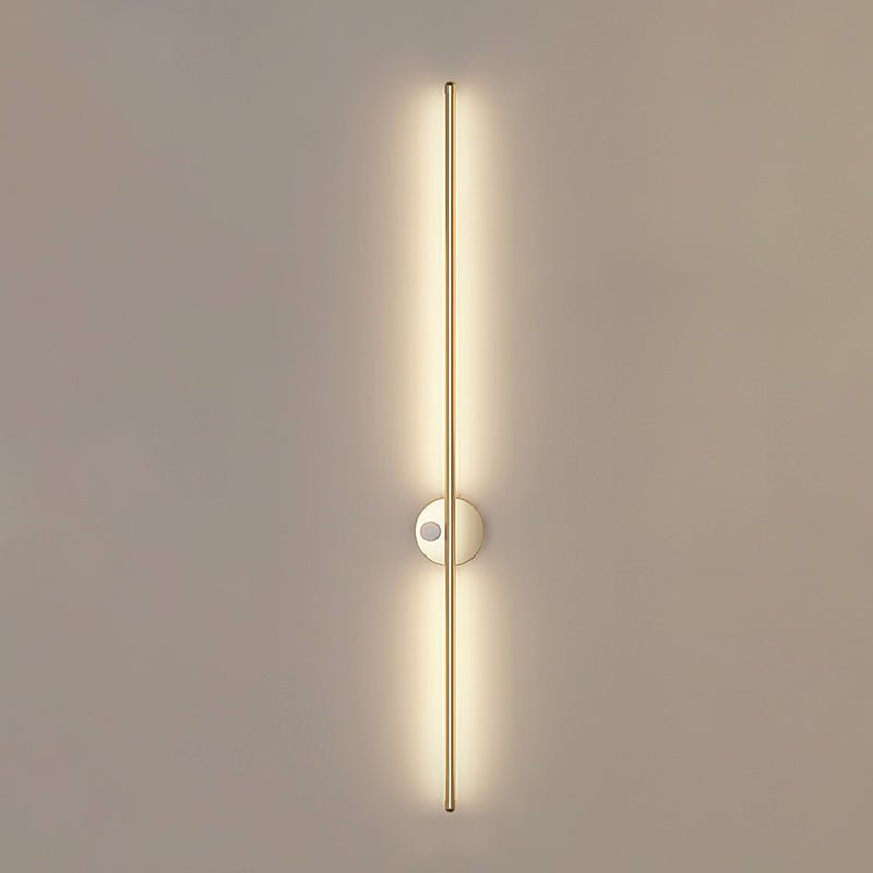 Infinity Edge Rechargeable Wall Light - Vakkerlight