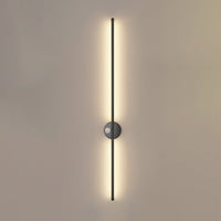 Infinity Edge Rechargeable Wall Light - Vakkerlight