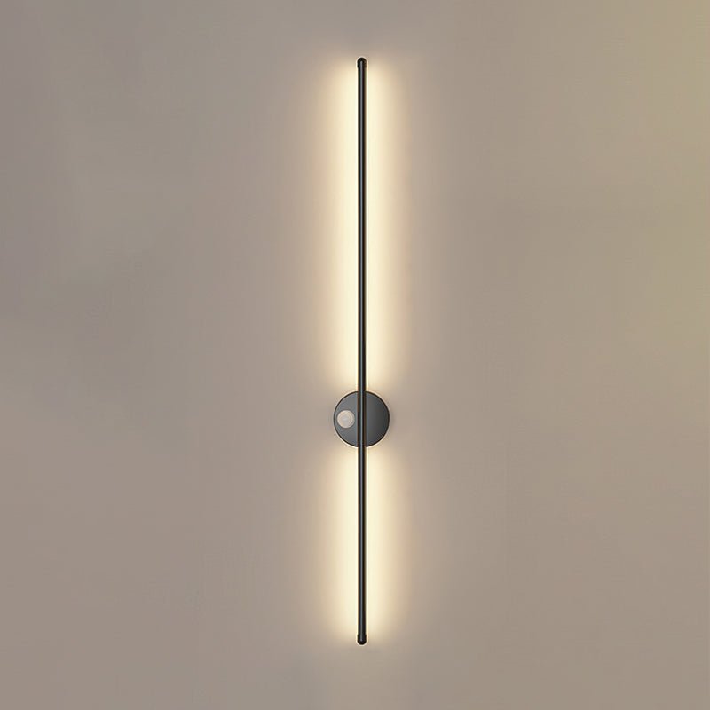 Infinity Edge Rechargeable Wall Light - Vakkerlight