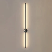 Infinity Edge Rechargeable Wall Light - Vakkerlight