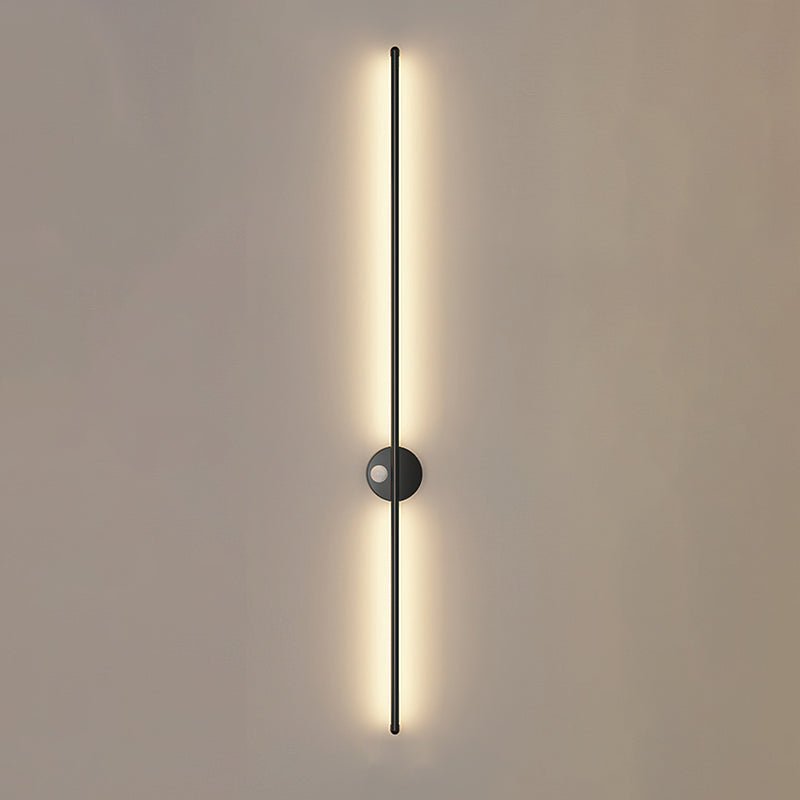 Infinity Edge Rechargeable Wall Light - Vakkerlight