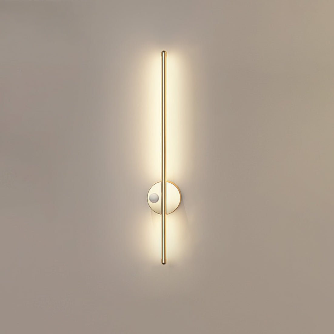 Infinity Edge Rechargeable Wall Light - Vakkerlight