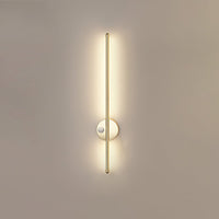 Infinity Edge Rechargeable Wall Light - Vakkerlight