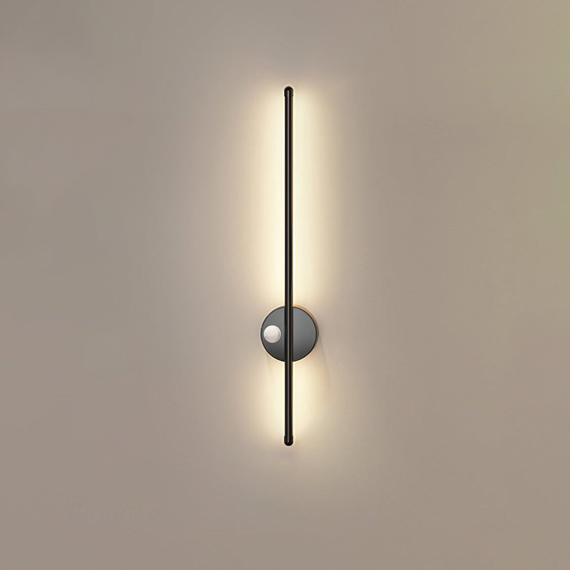 Infinity Edge Rechargeable Wall Light - Vakkerlight