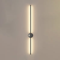 Infinity Edge Rechargeable Wall Light - Vakkerlight