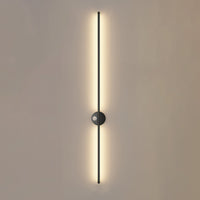 Infinity Edge Rechargeable Wall Light - Vakkerlight