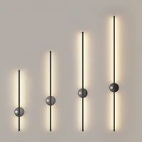 Infinity Edge Rechargeable Wall Light - Vakkerlight