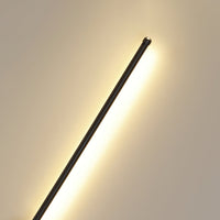 Infinity Edge Rechargeable Wall Light - Vakkerlight