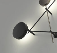 Lride Wall Lamp - Vakkerlight